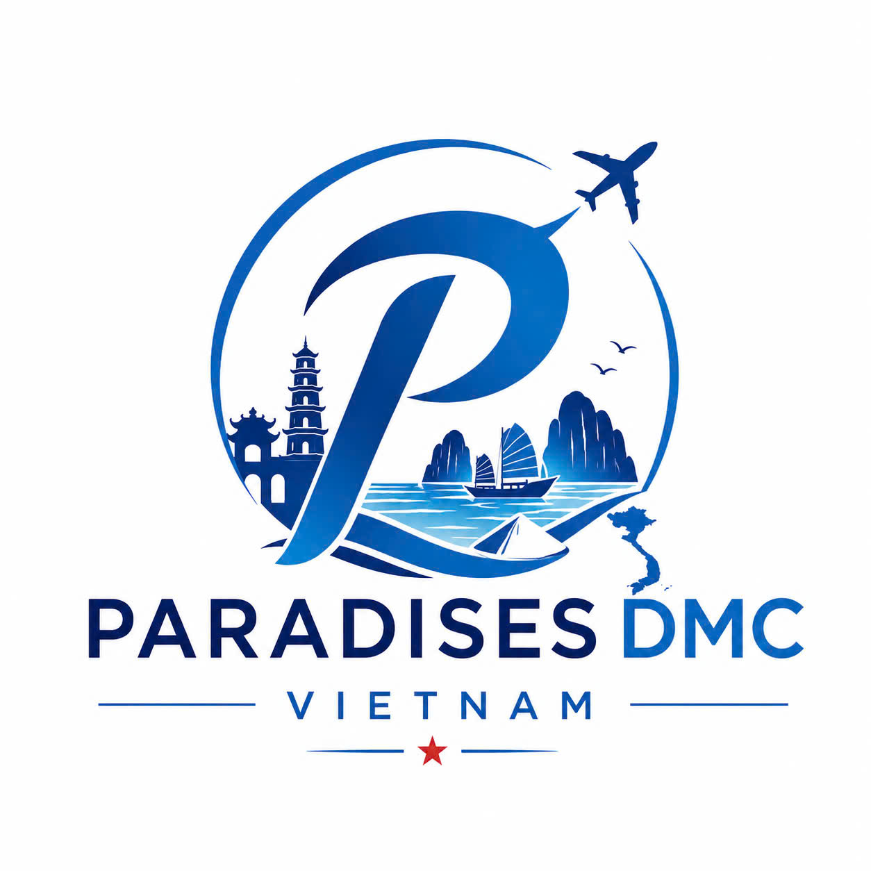 Paradises DMC Vietnam
